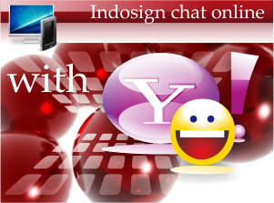 indosign chat online with yahoo messengger